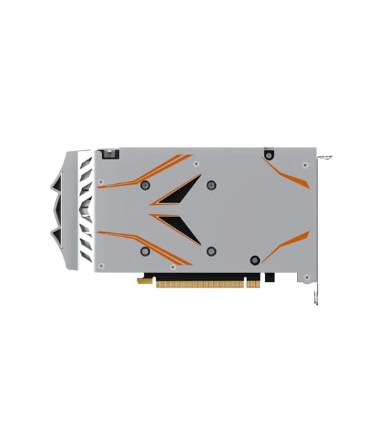 PELADN RX 5500 XT 8G GDDR6 128 Bit Dual Fan Gaming Graphics Card