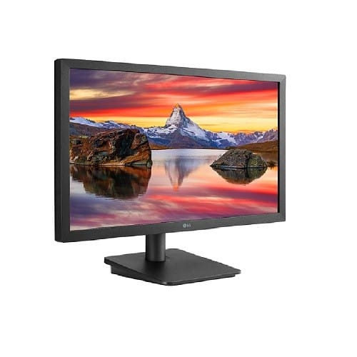 LG 22MP400-B 22-inch Full HD 75Hz Monitor