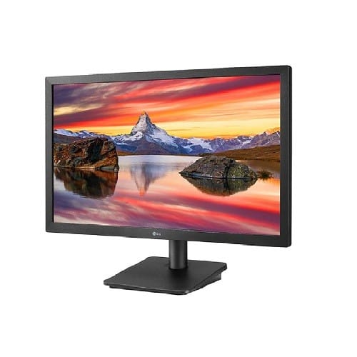 LG 22MP400-B 22-inch Full HD 75Hz Monitor