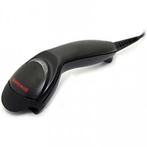 Honeywell Eclipse MS5145 Handheld Laser Barcode Scanner
