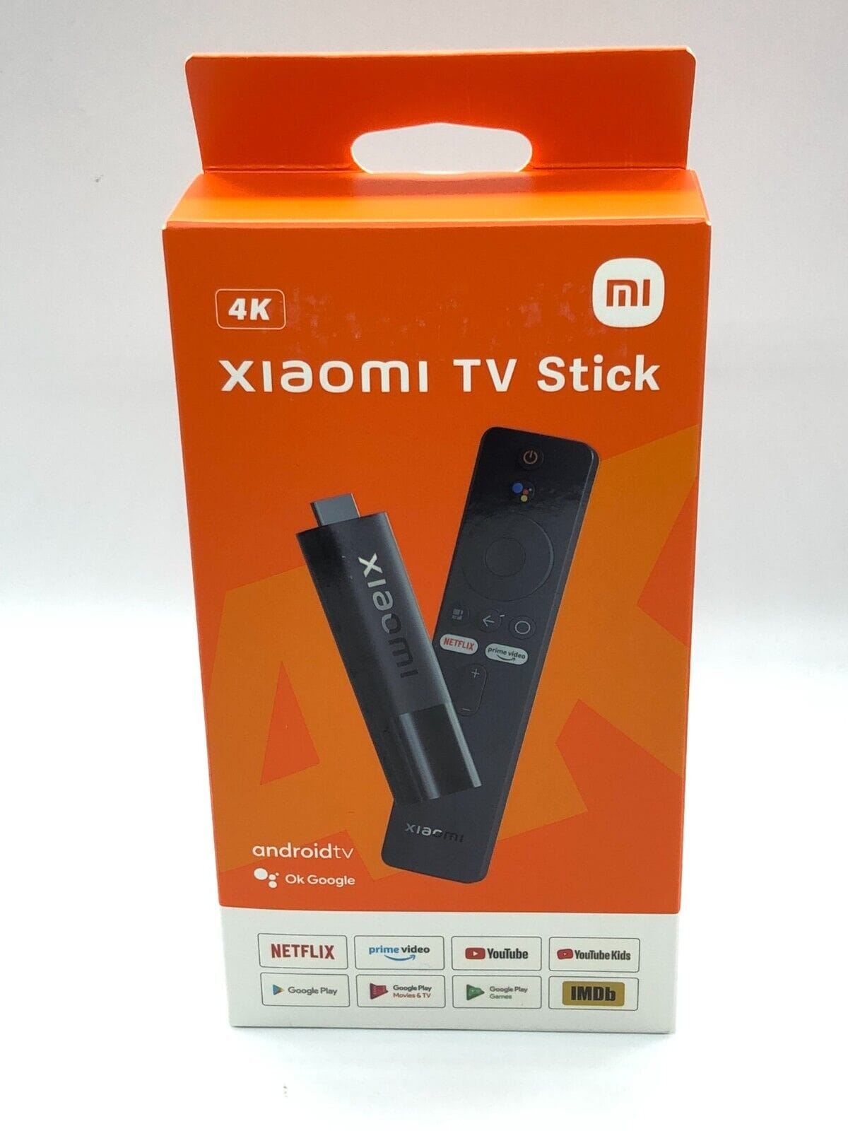 Xiaomi Mi MDZ-27-AA 2GB8GB Android Smart 4K TV Stick (2)