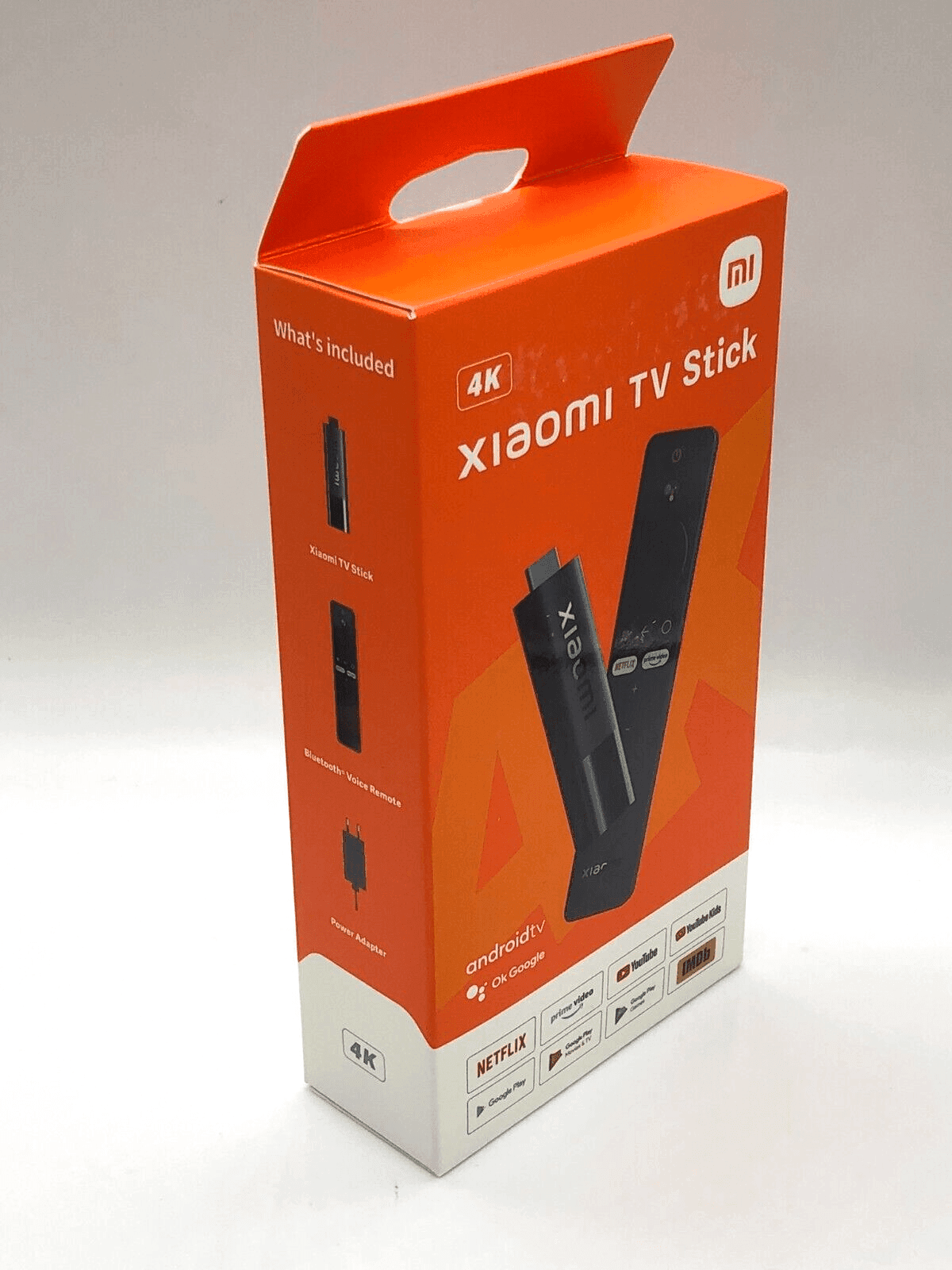 Xiaomi Mi MDZ-27-AA 2GB8GB Android Smart 4K TV Stick (1)