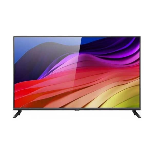 Osaka 43 inch 4K Frameless Smart Android TV