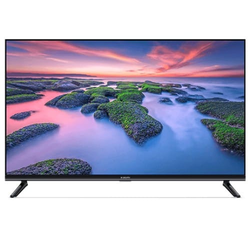 Xiaomi Mi A2 43-inch UltraHD Smart LED Android 4K TV