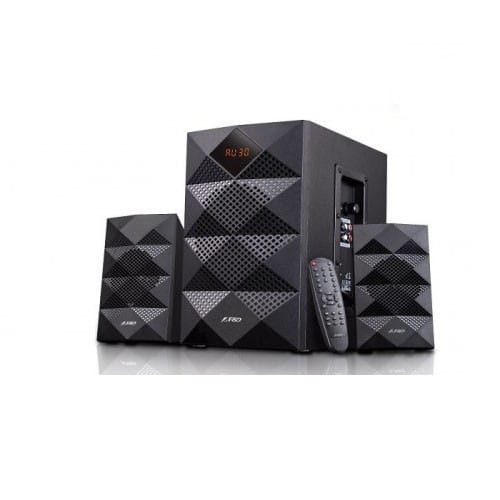 F&D A180X 2:1 Multimedia Bluetooth Speaker