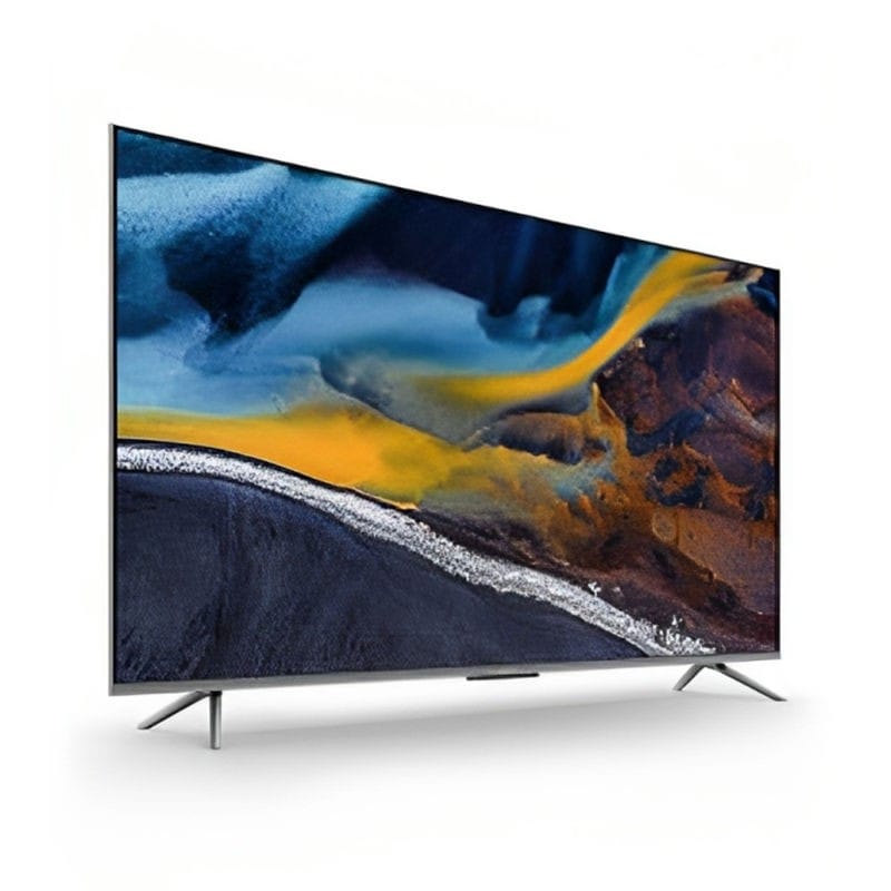 Xiaomi Q2 65-inch 4K QLED Ultra High-Resolution Google TV