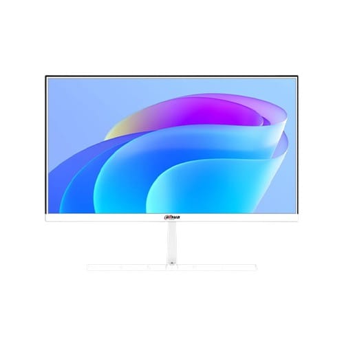 Dahua-LM22-B201SW-(White)-Monitor