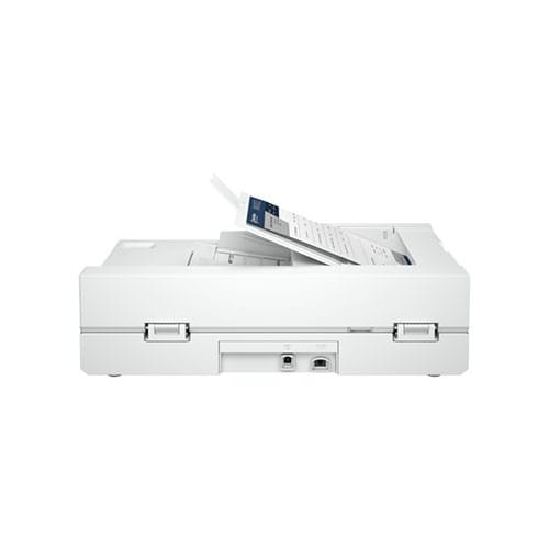 HP ScanJet Pro 2600 f1 ADF Scanner