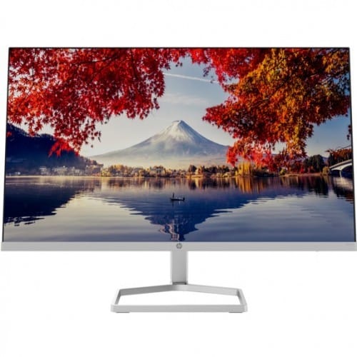 HP M24f 24-inch Full HD IPS Display Monitor