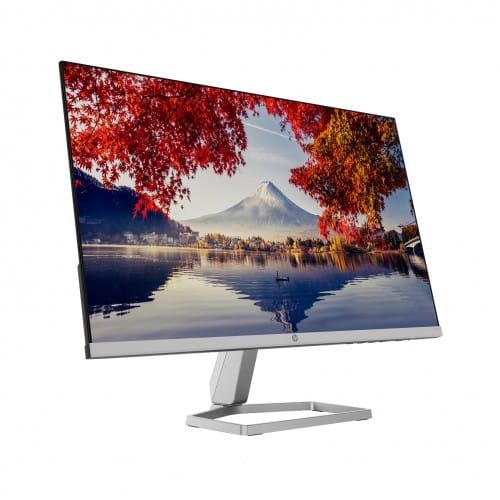 HP M24f 24-inch Full HD IPS Display Monitor