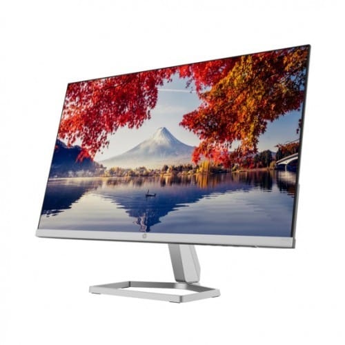 HP M24f 24-inch Full HD IPS Display Monitor