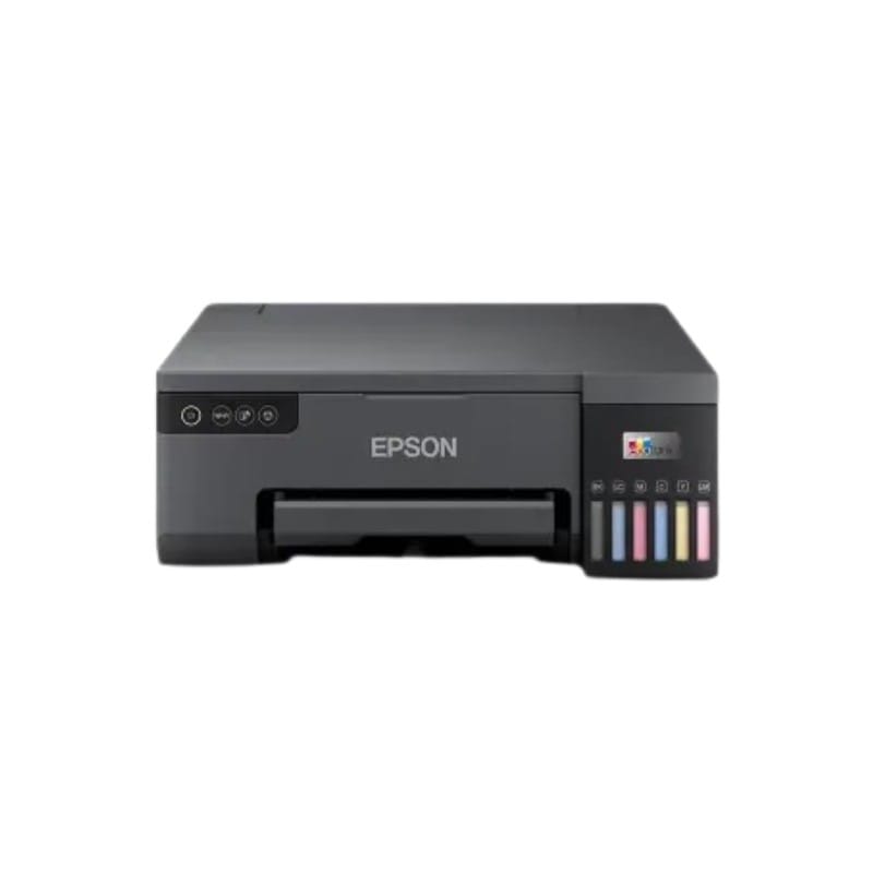 Epson EcoTank L8050 Single Function Wi-Fi Color Ink Tank Printer