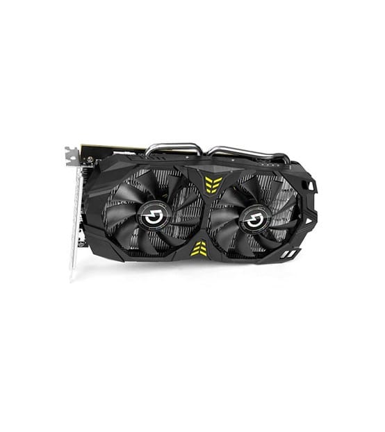 PELADN RX 580 8GB GDDR5 256Bit Dual Fans Gaming Graphics Card