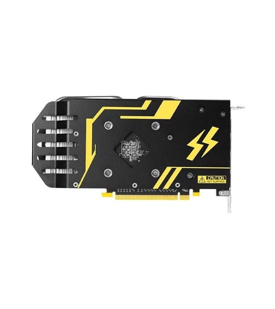 PELADN RX 580 8GB GDDR5 256Bit Dual Fans Gaming Graphics Card