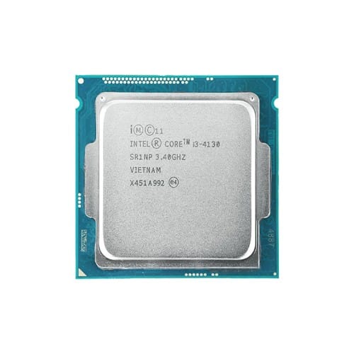 Intel Core i3-4130 Desktop Processor