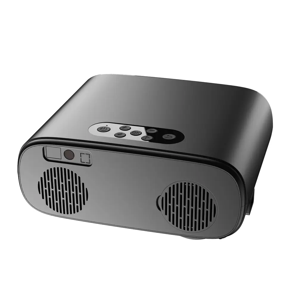 Cheerlux-C16-4000-Lumen-Projector (2)