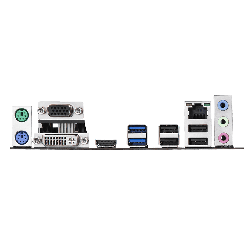 HUANANZHI-H81-PLUS-DDR-3-Mainboard (2)