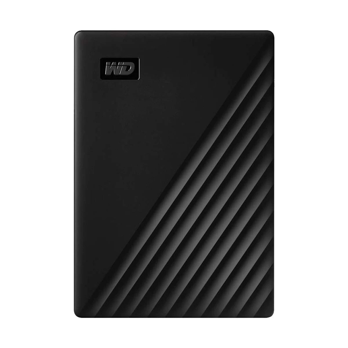 Western Digital 1TB My Passport Portable HDD