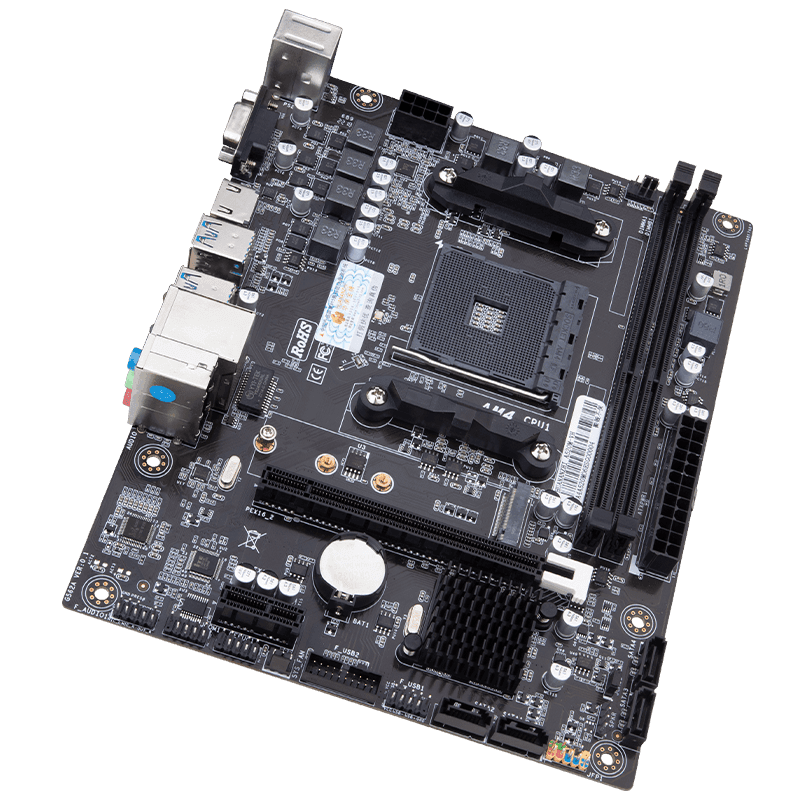 HUANANZHI-A520M-VH-Motherboard (1)