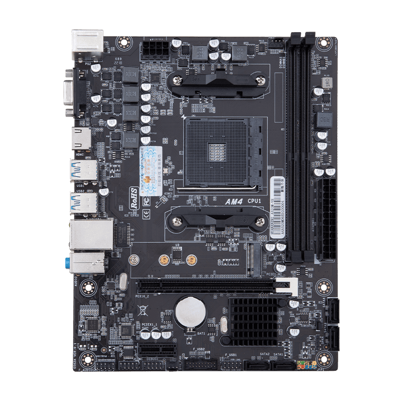 HUANANZHI-A520M-VH-Motherboard (3)