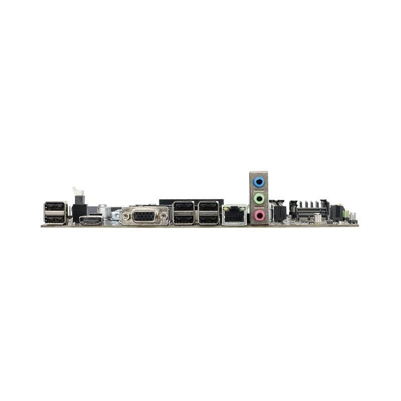 esonic h61da1 motherboard