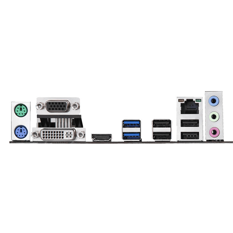 HUANANZHI B85 PLUS Motherboard (1)