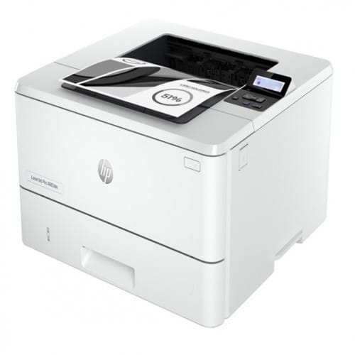 HP LaserJet Pro 4003DN Laser Printer