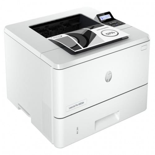 HP LaserJet Pro 4003DN Laser Printer