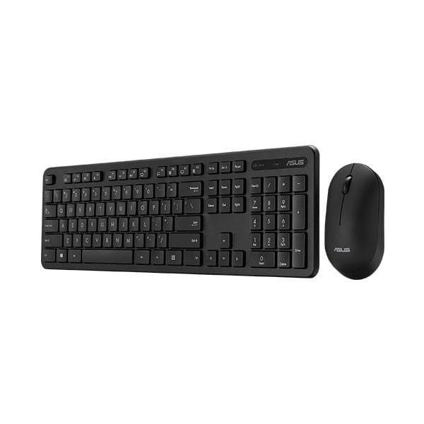 Asus CW100 Wireless Keyboard & Mouse Combo