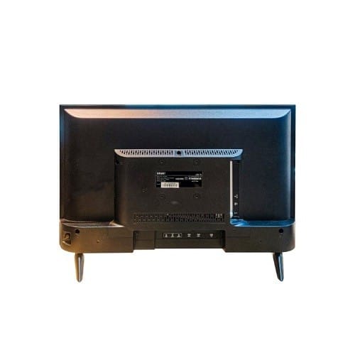 Smart SEL-24L22KS 24-inch HD Basic LED TV