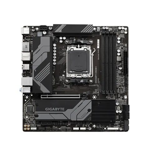 Gigabyte B650M DS3H DDR-5 AMD Micro-ATX Motherboard