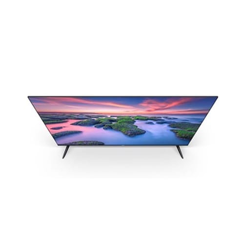 Xiaomi Mi A2 55-inch UltraHD Smart LED Android 4K TV