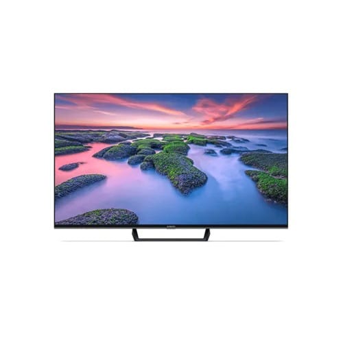 Xiaomi Mi A2 55-inch UltraHD Smart LED Android 4K TV