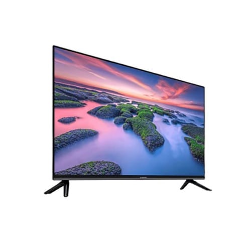 Xiaomi Mi A2 55-inch UltraHD Smart LED Android 4K TV