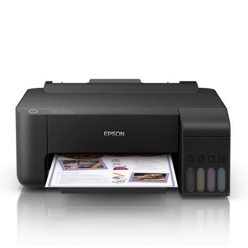EcoTank L1110 Single-Function InkTank Printer