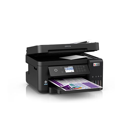Epson EcoTank L6270 Printer