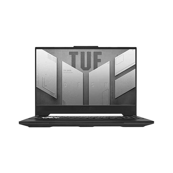 ASUS TUF Dash F15 FX517ZM-HF198W Intel Core I7-12650H