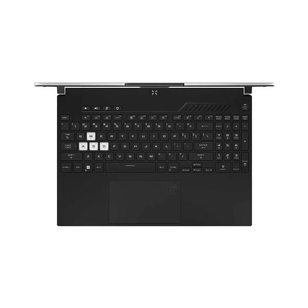 ASUS TUF Dash F15 FX517ZM-HF198W Intel Core I7-12650H