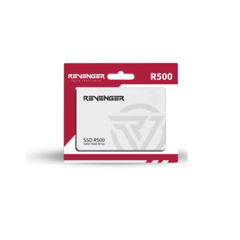 Revenger-R500-128GB-SSD