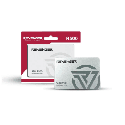 Revenger-R500-SSD