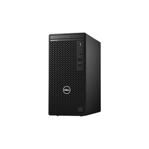 Dell OptiPlex 3090 MT Core i3-10105 10th Gen Tower Brand PC