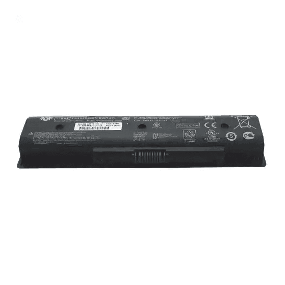HP-Pavilion 14 15 17 & HP Envy 15 17 4400mAh PI06 Laptop Battery