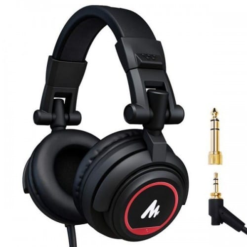MAONO AU-MH501 Pro Studio Monitor Headphone