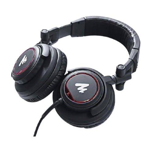 MAONO AU-MH501 Pro Studio Monitor Headphone