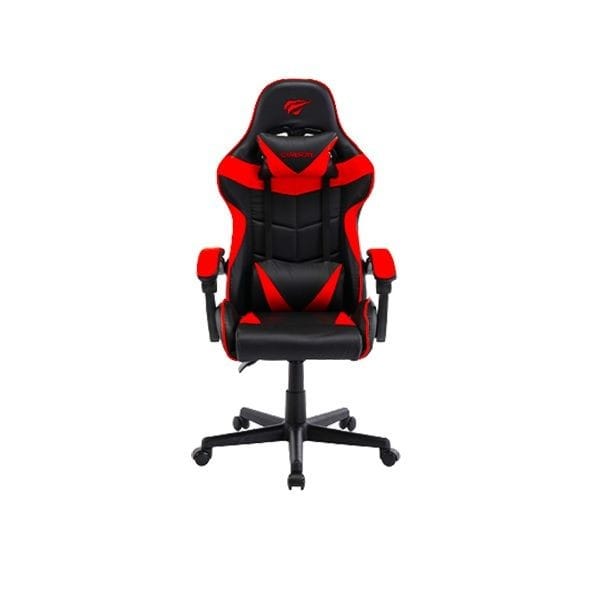 Havit GC933 Red Gaming Chair