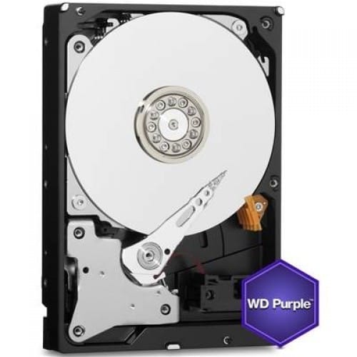 Western Digital 8TB PURPLE WD80PUZX-3-500×500