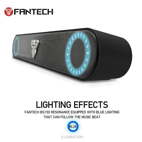 Fantech Resonance BS150 Bluetooth Speaker