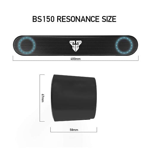 Fantech Resonance BS150 Bluetooth Speaker