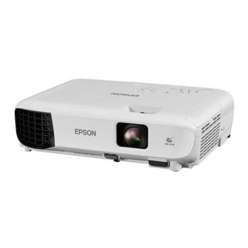 Epson CB-E10 3600 Lumens XGA 3LCD Projector