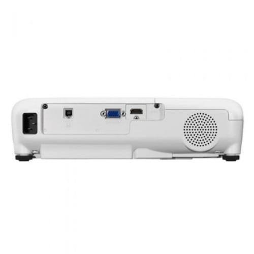 Epson CB-E10 3600 Lumens XGA 3LCD Projector